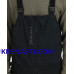 Комбинезон Simms ProDry Gore-Tex Bib Black